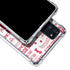 NBA Chicago Bulls Historic Blast Galaxy S20 FE Clear Case